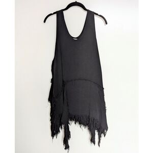 UNIF Stray Mini Dress